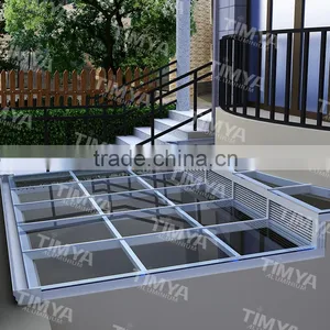 Glass Canopy Supplier thumbnail-6