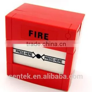 Fire Call Point Emergency Button thumbnail-1