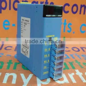 YOKOGAWA F3 PLC F3RZ91-0N RS422 INTERFACE thumbnail-1