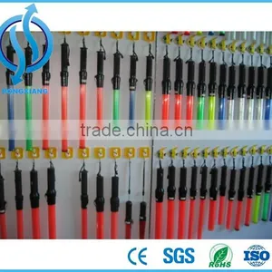 540mm Traffic Safety Light Baton With LED Can Charger thumbnail-5