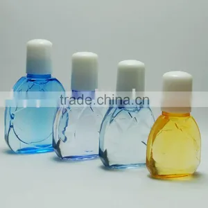 PET Eye Drop Bottle thumbnail-1