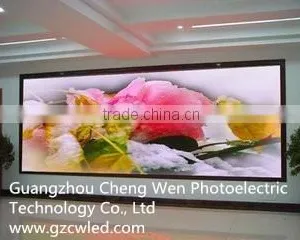 2015 Perfect Showing Effect P5 Indoor Full Color LED Display thumbnail-1