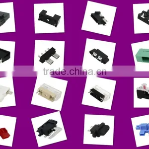 Dong Guang Supplier:1A - 100A Blade Fuse,auto Fuse thumbnail-2
