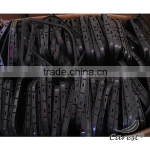 Injection Molded Plastic Parts/ptfe Machining Molding Supplier's Choice thumbnail-1