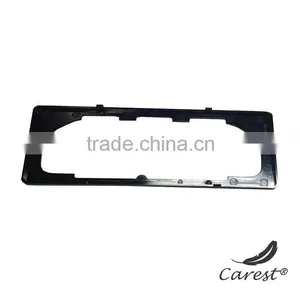 Injection Plastic Moulds/molding and ABS HDPE PP PVC Plastic Parts Supplier's Choice thumbnail-2