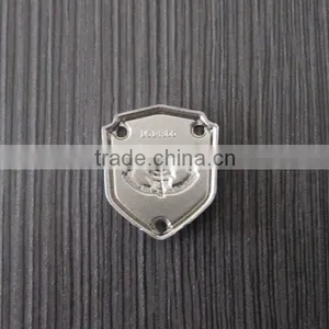 Transformer Painted Metal Plate thumbnail-3