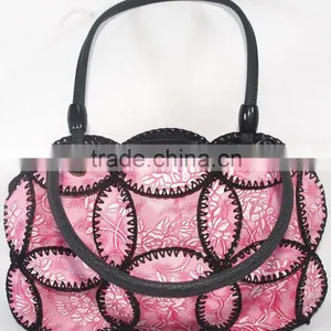Online Shopping Wholesale Guangzhou Handbag Factory Price Best Quality More Durable Use Colorful Design thumbnail-6
