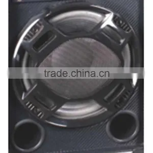 12 Inch New Model Portable Bluetooth Home Speaker thumbnail-3