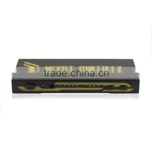 4 in 2 Out HDMI Matrix V1.4 Version HDMI Matrix Support CE ROHS FCC PSE thumbnail-3
