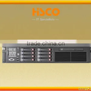 491316-001 ProLiant DL380 G6 X5550 Server thumbnail-1