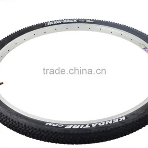 Hot Sale Various Size High Quality Wholesale Price Bicycle Tyres Bicycle Parts thumbnail-3