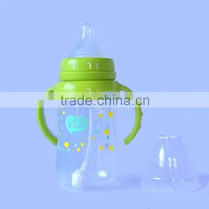 Baby Bottle With Handle thumbnail-5