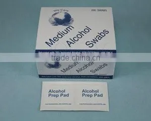 Alcohol Prep Pad thumbnail-1