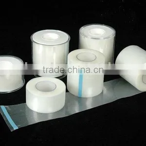 PE Surgical Tape With Competitive Price thumbnail-1