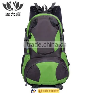 New Style Multi Functional Travelling Backpack thumbnail-1