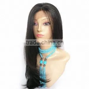 Wholesale Cheap Human Hair Wigs thumbnail-3