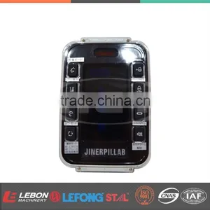 E320B Excavator Monitor thumbnail-1