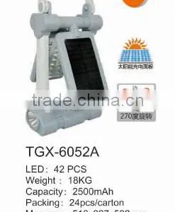 2016 Hotest Sales!rechargable Waterproof Garden Solar Lighting Tiles for Garden thumbnail-6