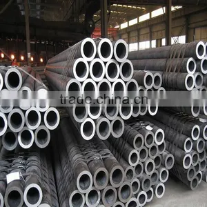 1-30mm ASTM A249 TP304 Welded Stainless Steel Pipe thumbnail-5