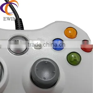 For Wired USB Controller for PC & Xbox 360 thumbnail-5
