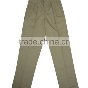 Four Pockets Pants thumbnail-1