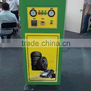 Hot Sell Small Series PSA Nitrogen Making Machine for Tire Gasing CE Approved thumbnail-3