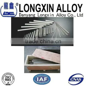 Nickel Alloy 36 Rod W.nr.1.3912 thumbnail-1