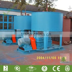 High Efficient Clay Sand Mixer Machine thumbnail-4