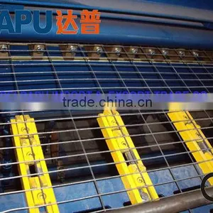 Wire Electro Welding Machine Poultry Cages thumbnail-1