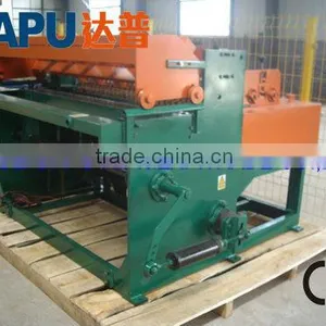 Wire Mesh Welding Machine (hot Sale) thumbnail-1