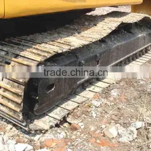 Used Caterpillar Cat 320c Excavator, 307D,320B,320C,330B,330C Price thumbnail-6