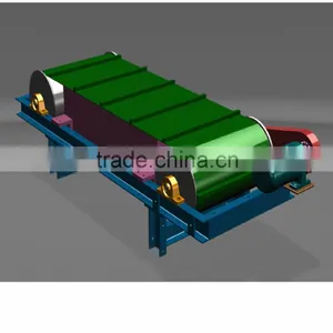 CXJ500-1000 New Magnetic Separator Machine Waste Tire Recycling thumbnail-1
