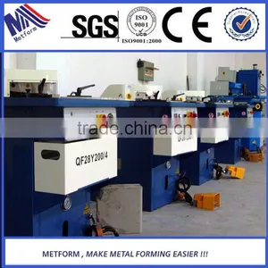 Discount Promotional Hydraulic Angle Notching Machine thumbnail-4