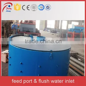 Gravity Mining Equipment for Extract Gold, Gold Recovery Equipment, Gold Panning Equipment Quality Choice thumbnail-2