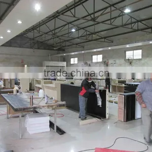 Shanghai Changwei Display Service Co., Ltd. company overview - view 4 thumbnail