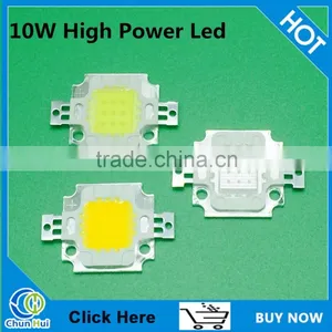 Wholesales 10w High Power Led Red Green Blue White Yellow Warm White thumbnail-2