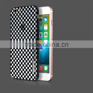 Brand Remax Grains Silicone Phone Case for Iphone 6 6S Phone Case thumbnail-2