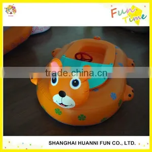 2015 Hot-selling High Quality Water Bumper Boat Price /motorized Bumper Boat Price thumbnail-2
