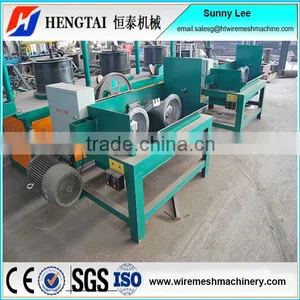 Low-carbon Automatic Water Tank Wire Drawing Machine thumbnail-3