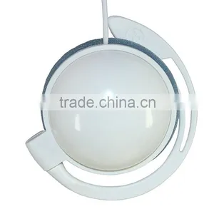 Colorful ! Earhook Earphone Wired Earbuds for Mobile Phone,computer thumbnail-4