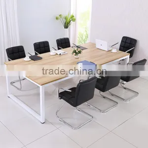 Meeting Table Design,office Table Desk Computer Desks thumbnail-1