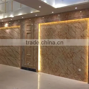 PVC Decorative Sheet Marble thumbnail-1