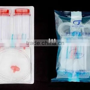 Single-use Closed Sterile Canister thumbnail-1