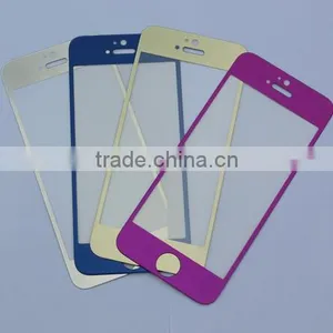 Screen Protector Color Mirror Color Screen Protector thumbnail-2
