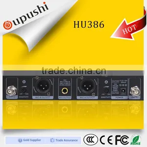 Wireless Weeding Stage Micro Long Distance Handhold Microphone thumbnail-5