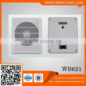 WS-621 Wall Hanging Speaker, pa Speaker Box thumbnail-1