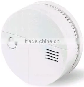 Hot Portable Wireless 433mhz/315mhz Gas And Smoke 2-in-1 Detector QG-03 thumbnail-1