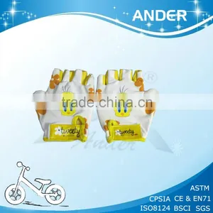 Bike Gloves for Kids thumbnail-1