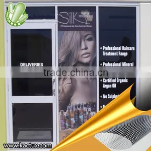 Window Covering One Way Vision, One Way Vision Car Window Film thumbnail-1