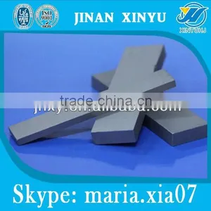 Tungsten Carbide Shield Cutter With Good Performance thumbnail-3